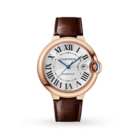 smartwatch cartier|women's luxury watches cartier.